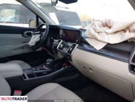 Kia Sorento 2022 2