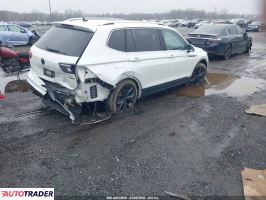 Volkswagen Tiguan 2023 2