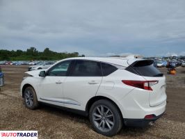 Acura RDX 2020 2
