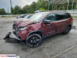 Honda Pozostałe 2021 3 Honda Pozostałe 2021 3
