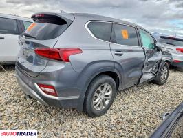 Hyundai Santa Fe 2020 2