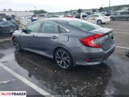 Honda Civic 2020 2