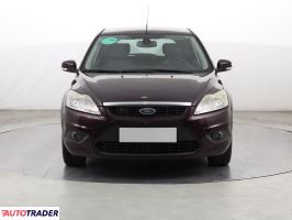Ford Focus 2008 1.8 123 KM Ford Focus 2008 1.8 123 KM