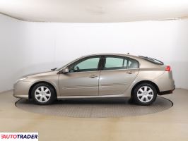 Renault Laguna 2010 2.0 128 KM