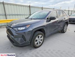 Toyota Pozostałe 2022 2