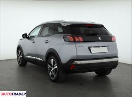 Peugeot 3008 2021 1.2 128 KM Peugeot 3008 2021 1.2 128 KM