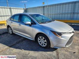 Toyota Corolla 2024 2