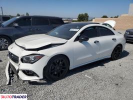 Mercedes CL 2021 2 Mercedes CL 2021 2