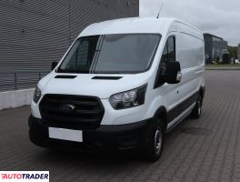Ford Transit 2022 2.0