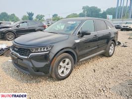 Kia Sorento 2022 2