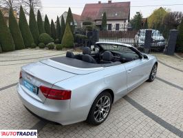 Audi A5 2012 2.0 170 KM