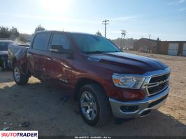 Dodge Ram - zobacz ofertę