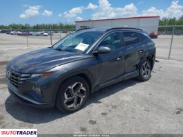 Hyundai Tucson 2023 2 Hyundai Tucson 2023 2