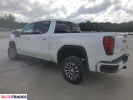 GMC Sierra 2021 5
