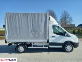 Ford Transit 2017 2 Ford Transit 2017 2