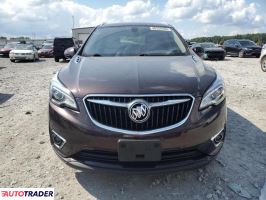 Buick Pozostałe 2020 2 Buick Pozostałe 2020 2