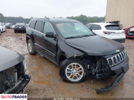 Jeep Grand Cherokee 2019 3