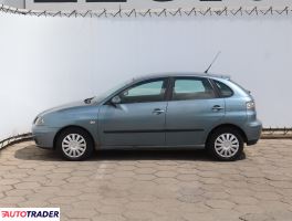Seat Ibiza 2006 1.9 99 KM