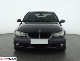 BMW 320 2005 2.0 147 KM BMW 320 2005 2.0 147 KM