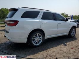 Dodge Durango 2023 5