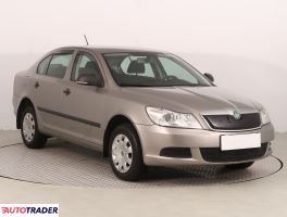 Skoda Octavia 2012 2.0 108 KM