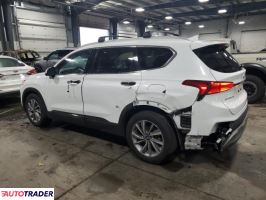 Hyundai Santa Fe 2020 2