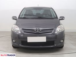 Toyota Auris 2010 1.6 130 KM