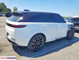 Land Rover Range Rover Sport 2025 4