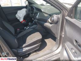 Nissan Pozostałe 2019 1 Nissan Pozostałe 2019 1