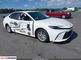 Toyota Camry - zobacz ofertę