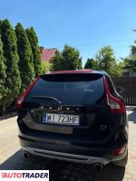 Volvo XC60 2013 2.4 163 KM