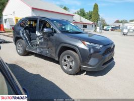 Toyota Pozostałe - zobacz ofertę