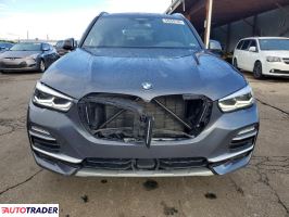 BMW X5 2021 3