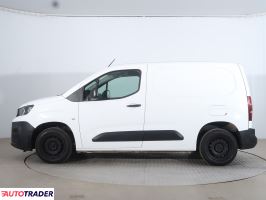 Peugeot Partner 2020 1.5