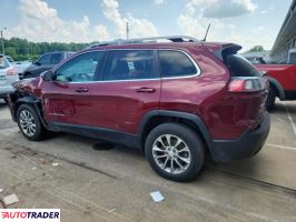 Jeep Cherokee 2019 2 Jeep Cherokee 2019 2