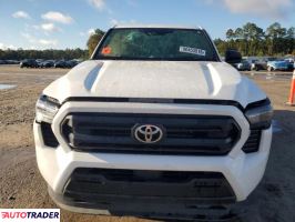 Toyota Tacoma 2024 2