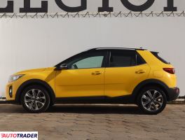 Kia Pozostałe 2018 1.4 97 KM