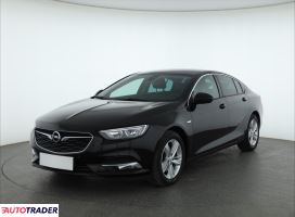 Opel Insignia 2020 2.0 167 KM