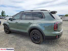 Kia Pozostałe 2025 3