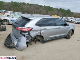 Ford Edge 2024 2