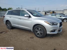 Infiniti Pozostałe 2019 3