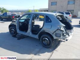 Honda HR-V 2024 2 Honda HR-V 2024 2