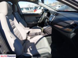 Honda CR-V 2020 1