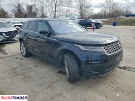 Land Rover Range Rover 2020 2
