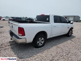 Dodge Ram 2021 3