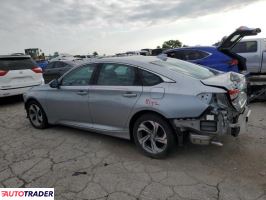 Honda Accord 2019 1 Honda Accord 2019 1