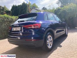 Audi Q3 2021 2 150 KM