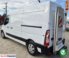 Renault Master 2019 2.3