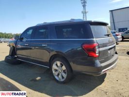 Ford Expedition 2023 3