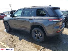 Jeep Grand Cherokee 2024 3